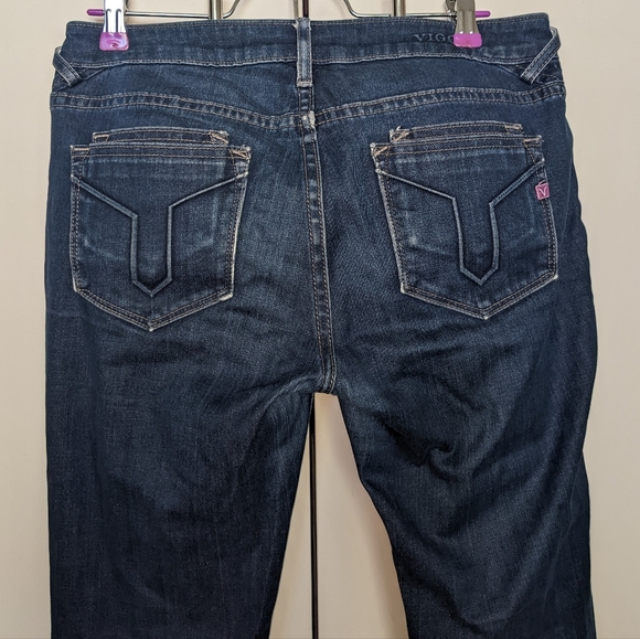 Vigoss Dublin Super Skinny jeans - Picture 2 of 5